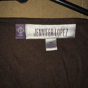 Jennifer Lopez Women's Blouse